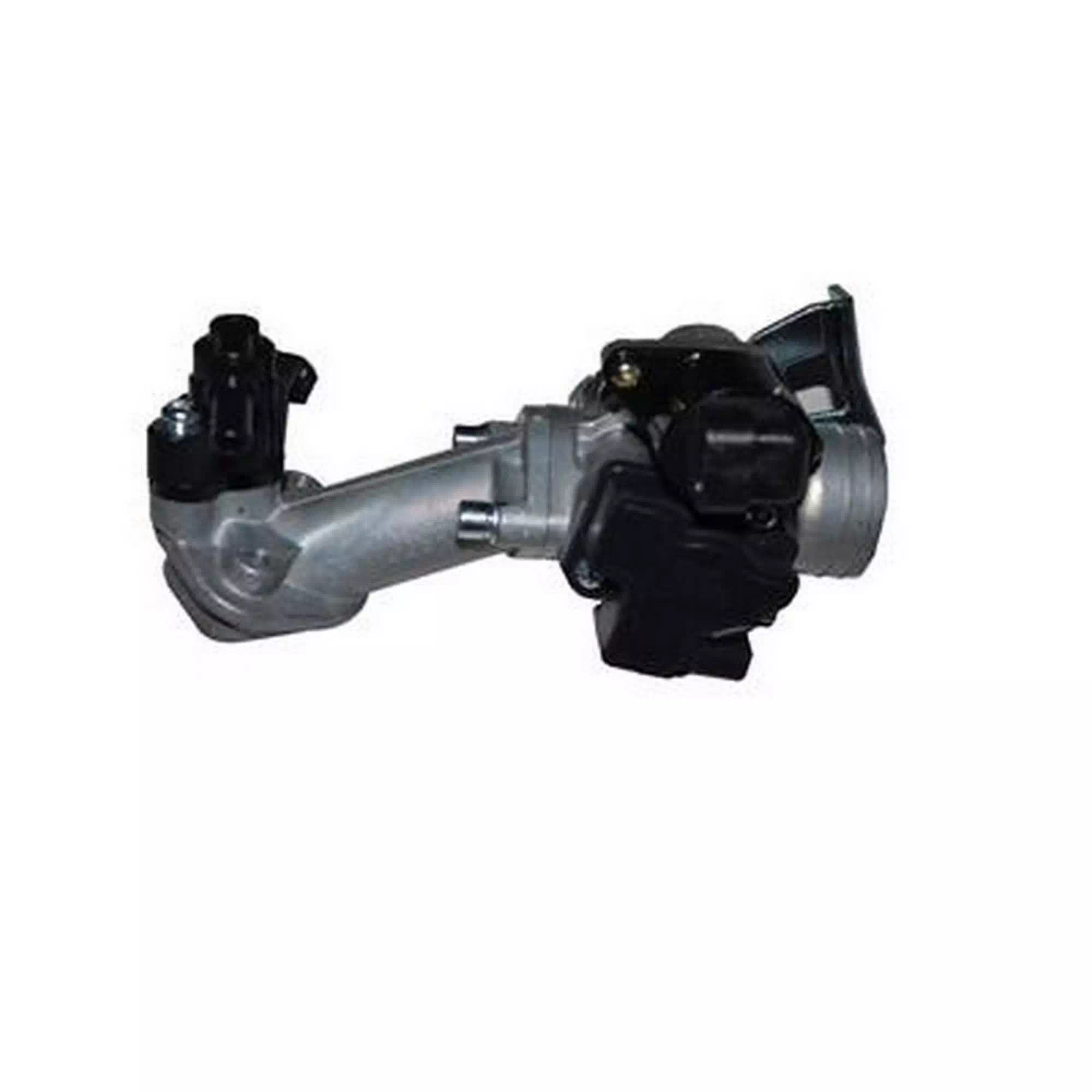 RKS VELOCE 150 GAZ KELEBEĞİ SET [RUBANO150] #RK 46626